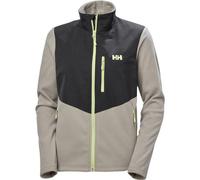HELLYHANSEN Damen Jacke W DAYBREAKER BLOCK JACKET (49465) L TERRAZZO