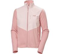 HELLYHANSEN Damen Jacke W DAYBREAKER BLOCK JACKET (49465) S PINK SALT
