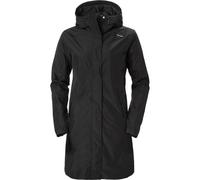 HELLYHANSEN Damen Jacke W VALKYRIE JACKET (53557) M BLACK