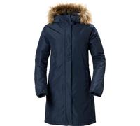 HELLYHANSEN Damen Mantel W ADEN WINTER PARKA (53504) XL NAVY