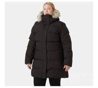 HELLYHANSEN Damen Mantel W BLOSSOM PUFFY PARKA (53624) L BLACK