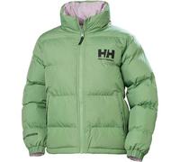 HELLYHANSEN Damen Mantel W HH URBAN REVERSIBLE JACKET (29664) S JADE 2.0