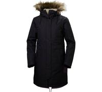 HELLYHANSEN Damen Mantel W MAYEN PARKA (53303) S BLACK