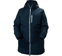HELLYHANSEN Damen Regenmantel LONG BELFAST WINTER (62395) XXL NAVY