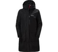 HELLYHANSEN Damen RIGGING COAT (53512) S BLACK