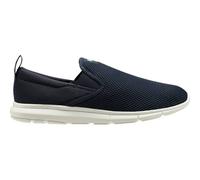 HELLYHANSEN Herren Freizeitschuhe AHIGA SLIP-ON (11712) 43 NAVY / OFF WHITE
