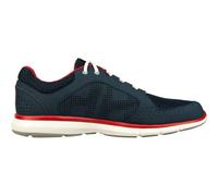 HELLYHANSEN Herren Halbschuhe AHIGA V4 HYDROPOWER (11582) 42 NAVY / FLAG RED / OFF WHIT