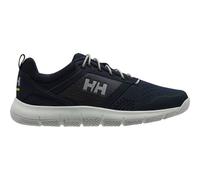 HELLYHANSEN Herren Halbschuhe SKAGEN F-1 OFFSHORE (11312) 41 NAVY / GRAPHITE BLUE / OFF