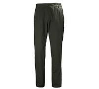 Hellyhansen Herren Hose Crew Chinos, Forest Night, 28, 34126