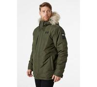 HELLYHANSEN Herren Jacke COASTAL 3.0 PARKA (53995) XXL UTILITY GREEN