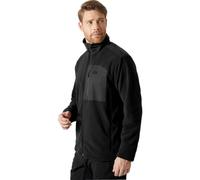 HELLYHANSEN Herren Jacke DAYBREAKER BLOCK JACKET (49454) L BLACK