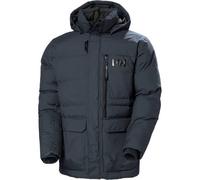 HELLYHANSEN Herren Jacke TROMSOE (53074) XXL ALPINE FROST