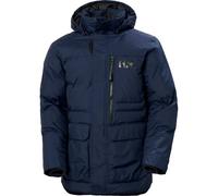 HELLYHANSEN Herren Jacke TROMSOE (53074) XXL NAVY