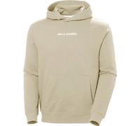 HELLYHANSEN Herren Kapuzensweat CORE HOODIE (53533) S CREAM