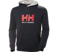 HELLYHANSEN Herren Kapuzensweat HH LOGO (33977) XL NAVY