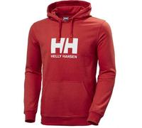 HELLYHANSEN Herren Kapuzensweat HH LOGO (33977) XL RED