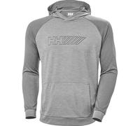 HELLYHANSEN Herren Kapuzensweat TECH LITE PULLOVER HOODIE (48411) S PENGUIN