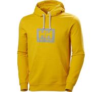 HELLYHANSEN Herren Kapuzensweat TOKYO (53289) L STRAW