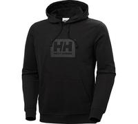 HELLYHANSEN Herren Kapuzensweat TOKYO (53289) S BLACK