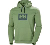 HELLYHANSEN Herren Kapuzensweat TOKYO (53289) XL JADE 2.0