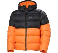 HELLYHANSEN Herren Mantel ACTIVE PUFFY JACKET (53523) L POPPY ORANGE