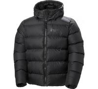 HELLYHANSEN Herren Mantel ACTIVE PUFFY JACKET (53523) XXL BLACK