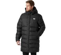 HELLYHANSEN Herren Mantel OSLO PUFFY PARKA (53466) L BLACK