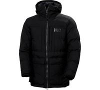 HELLYHANSEN Herren Mantel PATROL PARKA (53873) M BLACK