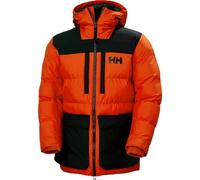 HELLYHANSEN Herren Mantel PATROL PARKA (53873) S PATROL ORANGE