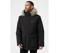 HELLYHANSEN Herren Mantel REINE PARKA (53630) L BLACK