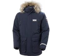 HELLYHANSEN Herren Mantel REINE PARKA (53630) M NAVY