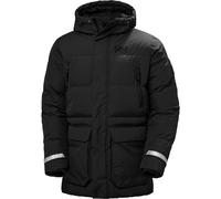 HELLYHANSEN Herren Mantel REINE PUFFY JACKET (53676) XXL BLACK