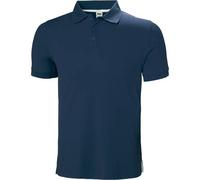 HELLYHANSEN Herren Polo CREWLINE POLO (54233) M NAVY