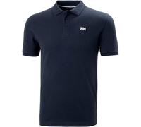 HELLYHANSEN Herren Polo TRANSAT POLO (33980) S NAVY
