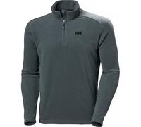 HELLYHANSEN Herren Pullover DAYBREAKER 1/2 ZIP FLEECE (50844) L ALPINE FROST 860