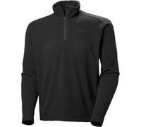 HELLYHANSEN Herren Pullover DAYBREAKER 1/2 ZIP FLEECE (50844) XXL BLACK 992