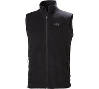 HELLYHANSEN Herren Pullover DAYBREAKER FLEECE VEST (51831) S BLACK