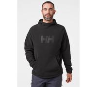 HELLYHANSEN Herren Pullover DAYBREAKER LOGO HOODIE (51893) L BLACK