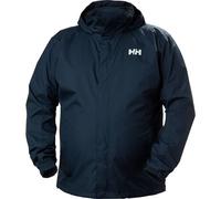 HELLYHANSEN Herren Regenjacke DUBLINER (62643) M NAVY