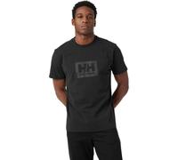 HELLYHANSEN Herren Shirt TOKYO (53285) S BLACK 990