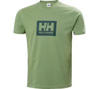 HELLYHANSEN Herren Shirt TOKYO (53285) S JADE 2.0 406