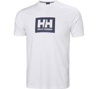 HELLYHANSEN Herren Shirt TOKYO (53285) S WHITE 003