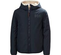 HELLYHANSEN Kinder Funktionsjacke JR CHAMP REVERSIBLE (41736) 128 NAVY