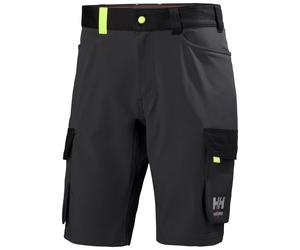 HellyHansen OXFORD 4X CARGO SHORTS 77508 - Größe C64 - Farbe Ebony