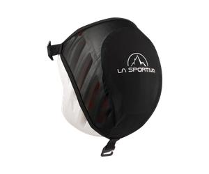 Helmet Carry - Helmhalterung für Granite- & Challenger-Rucksäcke - La Sportiva K00K00-Black ONE SIZE
