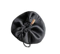 Helmtasche, Helmbeutel mit abschließbarer Kordelzug Tragetasche für Fahrradhelme, Reithelme