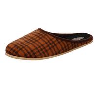 Helmut Trunte Pantoffeln Filzpantoffeln Kamelhaar 30010, Schuhgröße:42