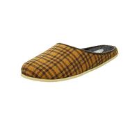 Helmut Trunte Pantoffeln Filzpantoffeln Kamelhaar 30010, Schuhgröße:44