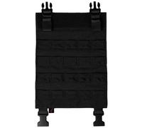 Help Bag - MOLLE-Panel für den Rucksack - Shadow Black