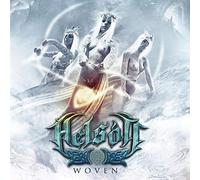 Helsott - Woven